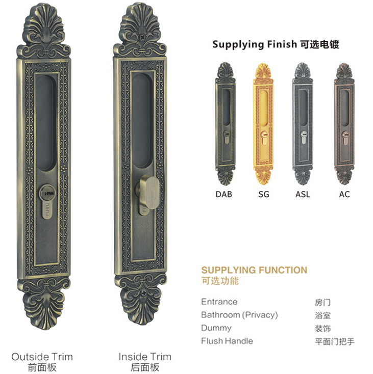 推拉門鎖 推拉門鎖