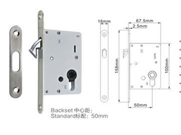 推拉門(mén)鎖 推拉門(mén)鎖