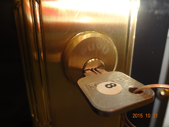 別墅門鎖 別墅門鎖