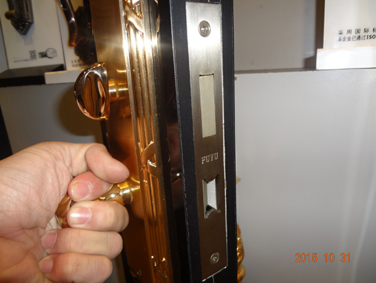 別墅門鎖 別墅門鎖