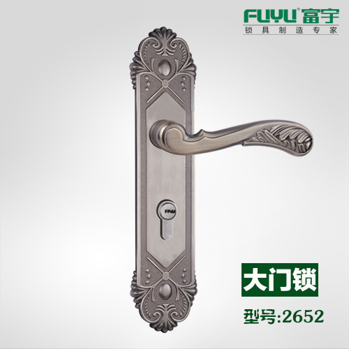 別墅門鎖 別墅門鎖