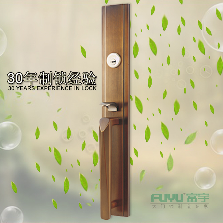 別墅門鎖 別墅門鎖