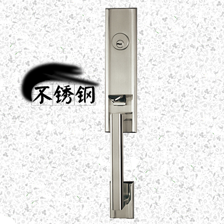 不銹鋼門鎖 不銹鋼門鎖