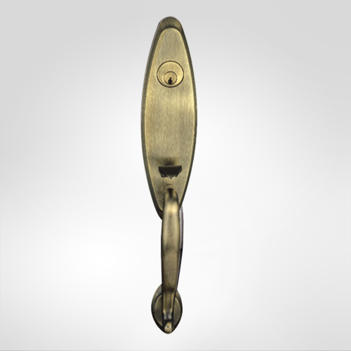 別墅門鎖 別墅門鎖