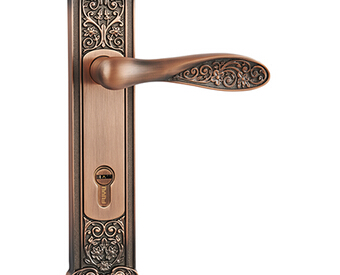 大門鎖把手 大門鎖把手