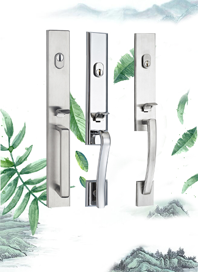 不銹鋼門鎖 不銹鋼門鎖