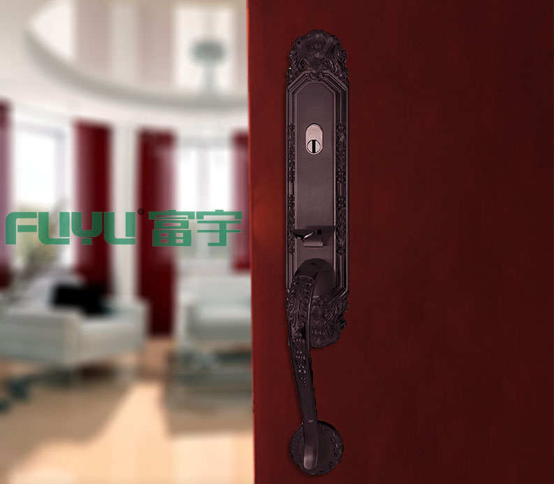 富宇五金大門鎖合作廠家 富宇五金大門鎖合作廠家