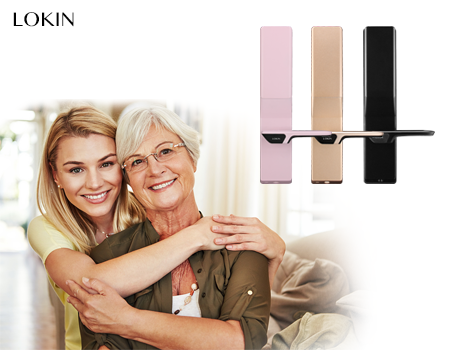 樂肯指紋鎖 樂肯指紋鎖