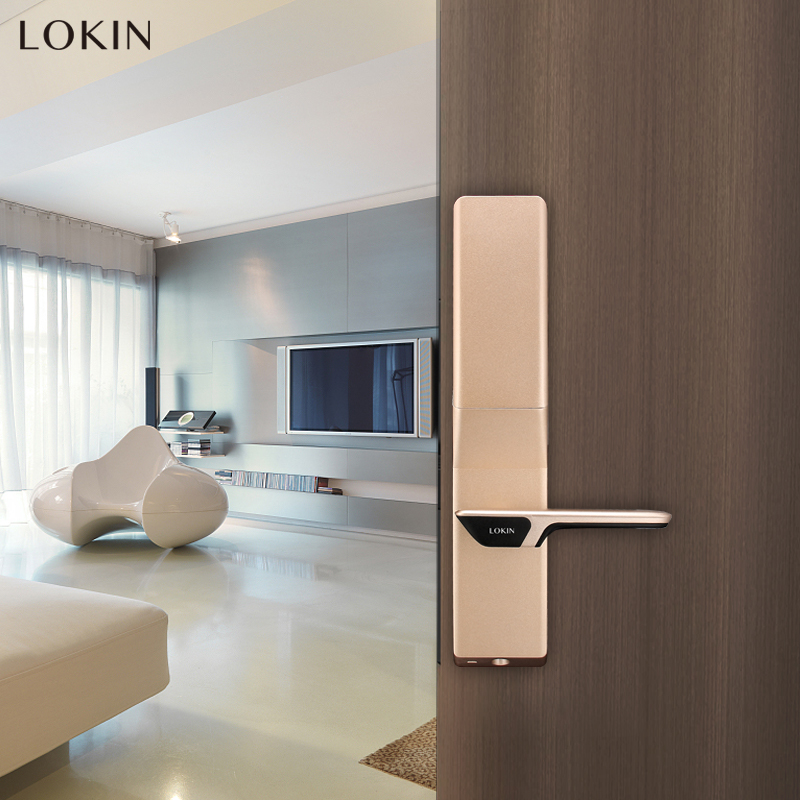 樂肯指紋鎖 樂肯指紋鎖