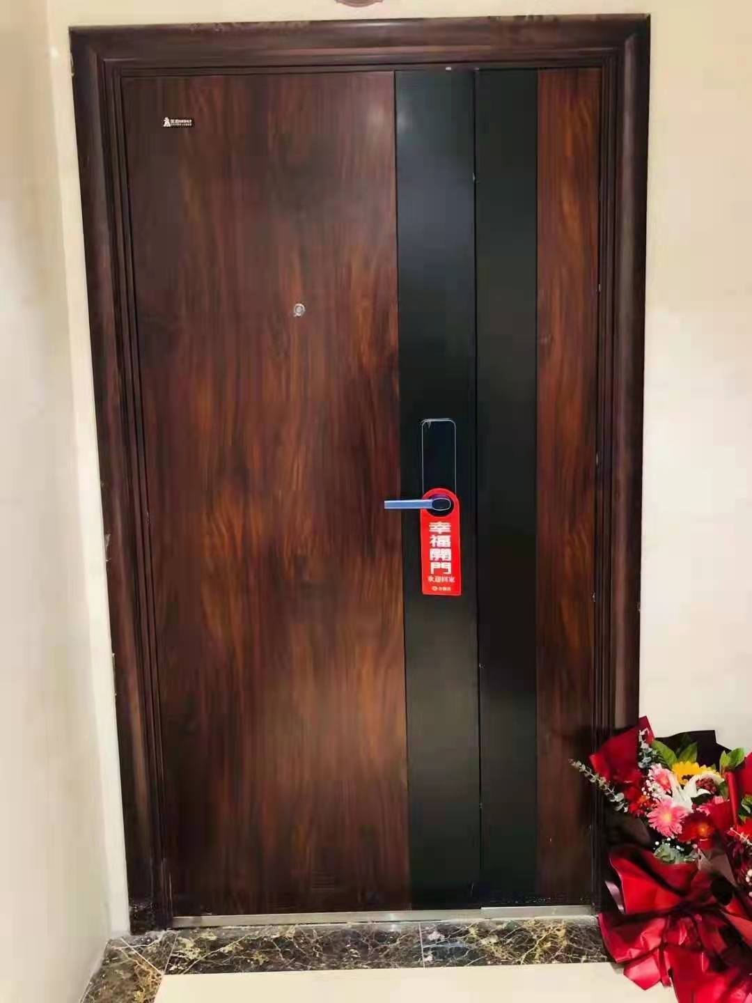 公寓智能鎖 公寓智能鎖