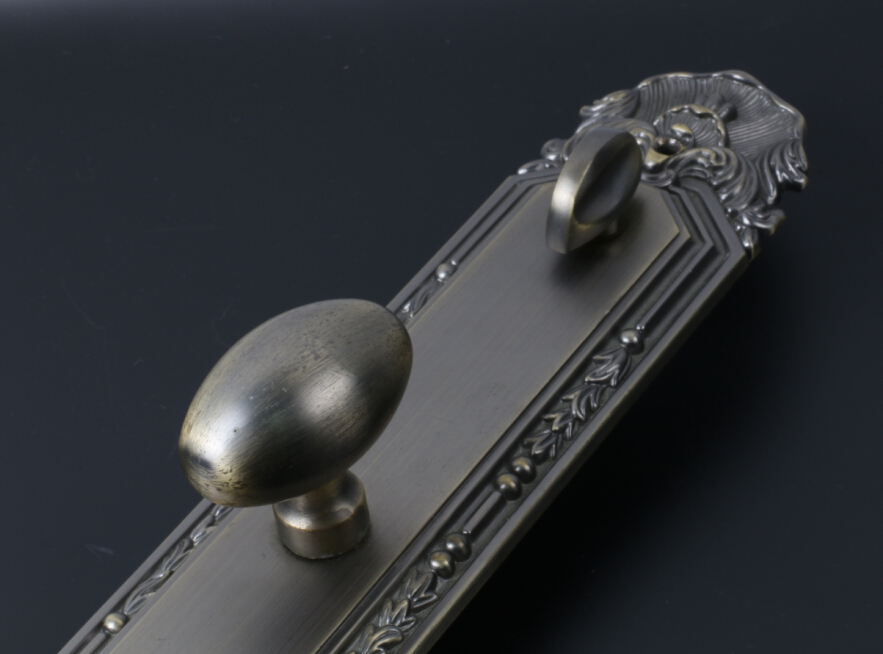 大門鎖8912細節圖