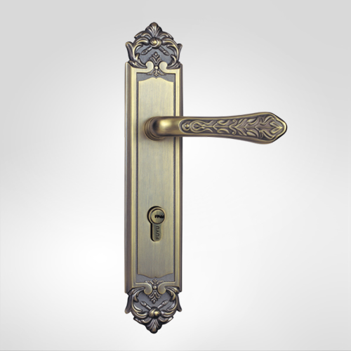 古典歐式面板執(zhí)手鎖 2603 古典歐式面板執(zhí)手鎖 2603