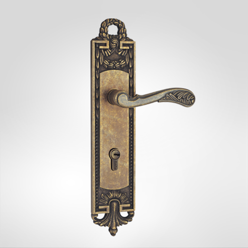 古典歐式面板執(zhí)手鎖 2632 古典歐式面板執(zhí)手鎖 2632