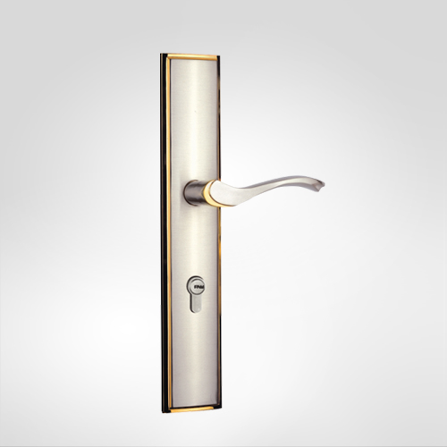 現(xiàn)代簡約面板執(zhí)手鎖 2620 現(xiàn)代簡約面板執(zhí)手鎖 2620