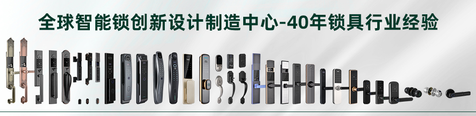 智能鎖OEM廠家 智能鎖OEM廠家