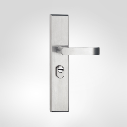 不銹鋼防盜執(zhí)手鎖 25ST03 不銹鋼防盜執(zhí)手鎖 25ST03