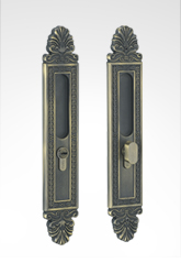 豪華型移門鎖 5601 豪華型移門鎖 5601