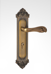 古典歐式面板執(zhí)手鎖 2686 古典歐式面板執(zhí)手鎖 2686