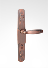 古典歐式面板執手鎖 2691 古典歐式面板執手鎖 2691