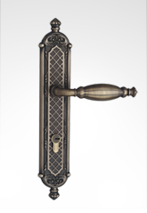 古典歐式面板執(zhí)手鎖 2693 古典歐式面板執(zhí)手鎖 2693