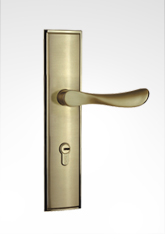 現(xiàn)代簡(jiǎn)約面板執(zhí)手鎖 2638 現(xiàn)代簡(jiǎn)約面板執(zhí)手鎖 2638