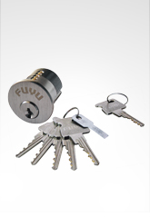 美標(biāo)鎖芯 美標(biāo)鎖芯