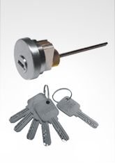 81系列插芯鎖鎖芯 81系列插芯鎖鎖芯