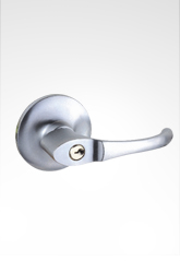 筒柱式二合一結(jié)構(gòu)執(zhí)手鎖 3312 筒柱式二合一結(jié)構(gòu)執(zhí)手鎖 3312