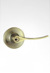 筒柱式二合一結構執手鎖 3313 筒柱式二合一結構執手鎖 3313