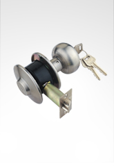 圓筒式單邊連通鎖 圓筒式單邊連通鎖