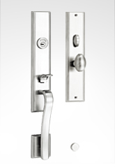 歐標304不銹鋼大把手鎖 81ST19 歐標304不銹鋼大把手鎖 81ST19