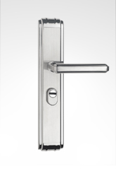 不銹鋼防盜執手鎖 25ST01 不銹鋼防盜執手鎖 25ST01