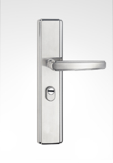 不銹鋼防盜執(zhí)手鎖 25ST02 不銹鋼防盜執(zhí)手鎖 25ST02