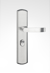 不銹鋼防盜執手鎖 25ST07 不銹鋼防盜執手鎖 25ST07