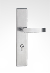 歐標執手面板鎖 26ST03 歐標執手面板鎖 26ST03