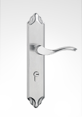 歐標執手面板鎖 26ST05 歐標執手面板鎖 26ST05