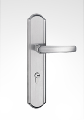 歐標(biāo)執(zhí)手面板鎖 26ST06 歐標(biāo)執(zhí)手面板鎖 26ST06