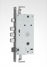 智能鎖反裝鎖體 智能鎖反裝鎖體