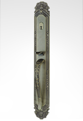 大拉手防盜鎖 8912H 大拉手防盜鎖 8912H