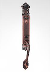 大拉手防盜鎖 8923 大拉手防盜鎖 8923