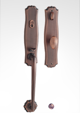 大拉手防盜鎖 8935 大拉手防盜鎖 8935