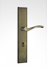 執(zhí)手防盜鎖 2520 執(zhí)手防盜鎖 2520