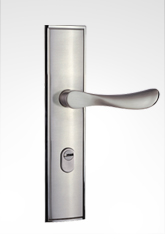 執(zhí)手防盜鎖 2538 執(zhí)手防盜鎖 2538