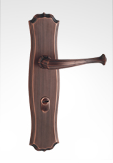 執(zhí)手防盜鎖 2592 執(zhí)手防盜鎖 2592