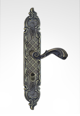 執(zhí)手防盜鎖 2599 執(zhí)手防盜鎖 2599