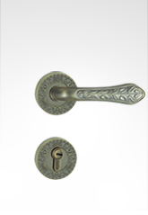 分體裝飾蓋插芯門鎖 2225 分體裝飾蓋插芯門鎖 2225