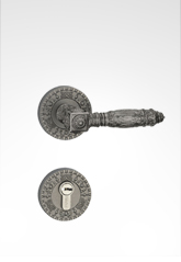 分體裝飾蓋插芯門鎖 2229 分體裝飾蓋插芯門鎖 2229