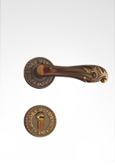 分體裝飾蓋插芯門鎖 2230 分體裝飾蓋插芯門鎖 2230