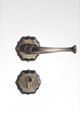 分體裝飾蓋插芯門鎖 2235 分體裝飾蓋插芯門鎖 2235