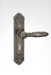 古典小面板執(zhí)手鎖 2902 古典小面板執(zhí)手鎖 2902